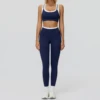 Azul marino (sujetador + leggings)