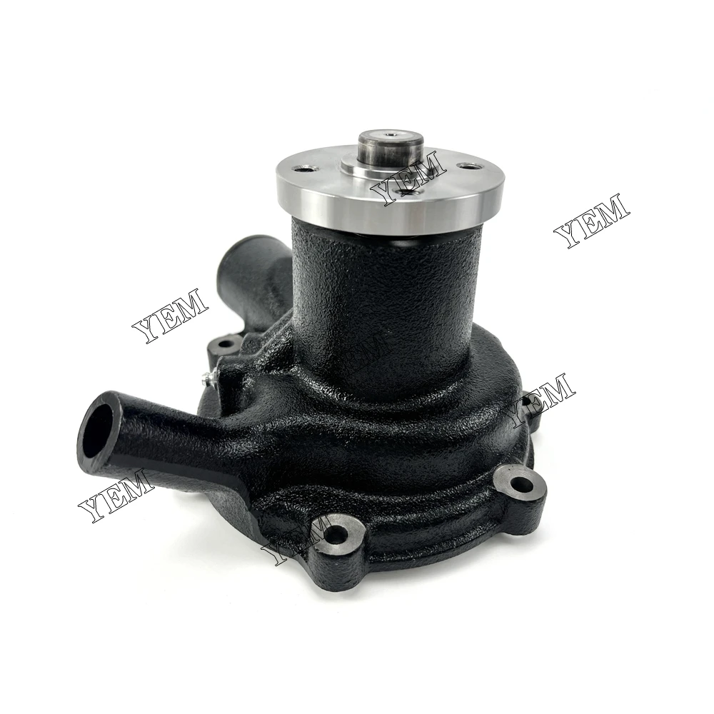 6D15 ME995223 Water Pump for Mitsubishi Standard Size Engine Parts 2