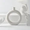 Vase circulaire
