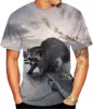 Animal City T Shirt