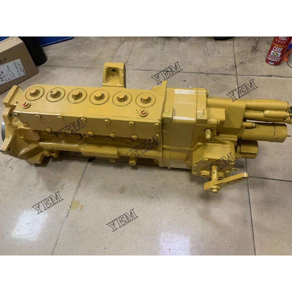Injection Pump 7E5888 Fit for Caterpillar 3406B Excavator Truck Lawn Mower Marine Engine