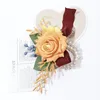 01 Corsage da polso