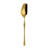 Dinner spoon - mirror gold