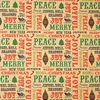 Christmas letters(50x70CM)