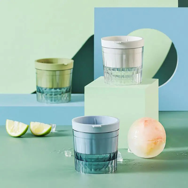 В Горошек Оптовая Продажа Amazon ледяного ящика хоккей на льду круглый производитель пресс-форм большой