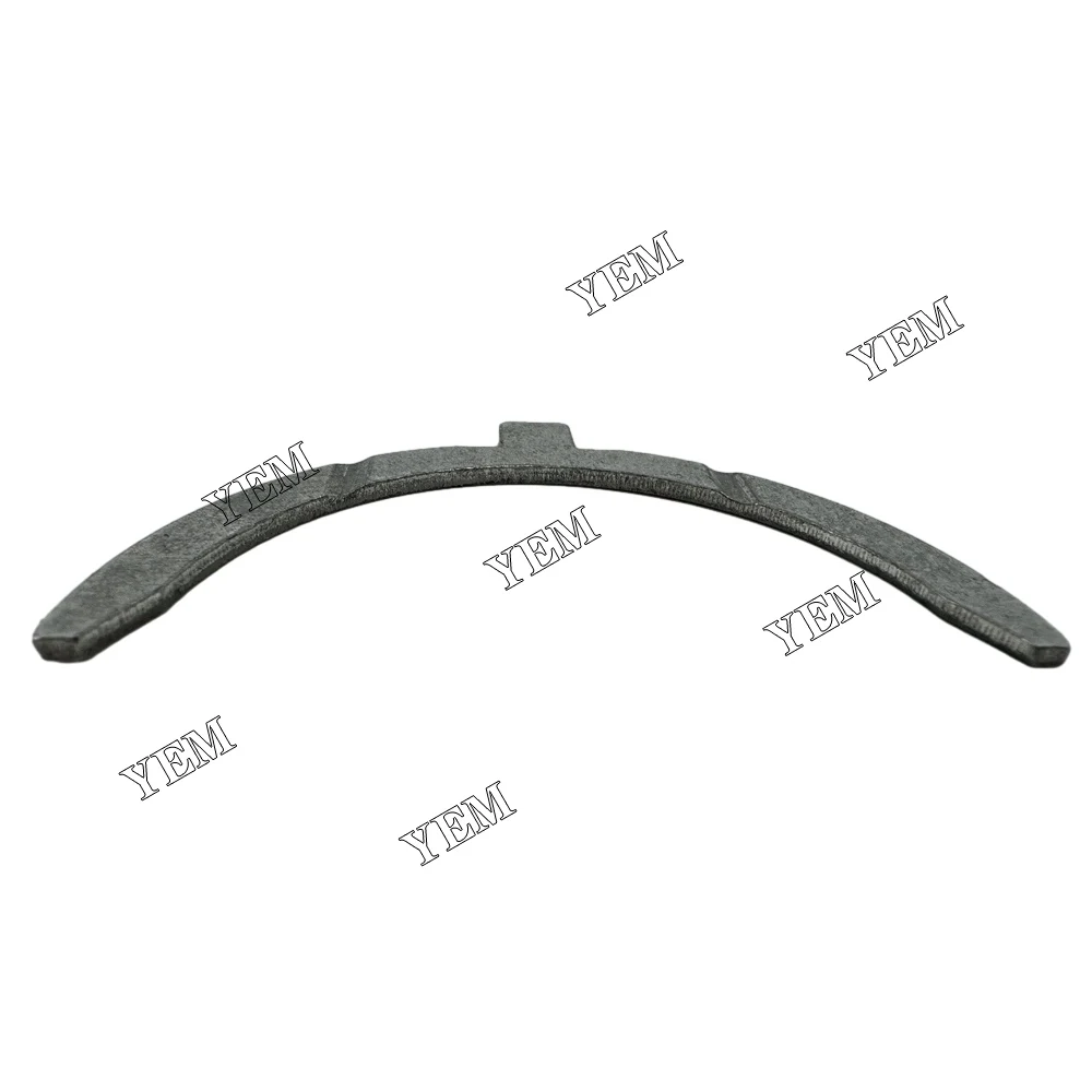 For Kubota Engine Part V2203 Thrust Washer 3