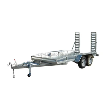 Car Towing Trailer - Buy Trailer,Car Towing,Car Trailer Product on ...