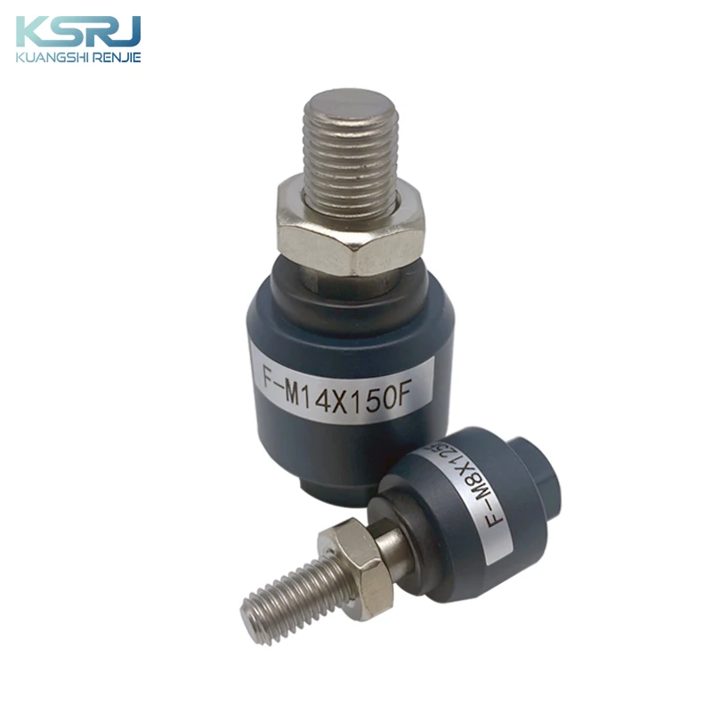 Airtac Type Floating Joint Pneumatic Cylinder Connector Joint