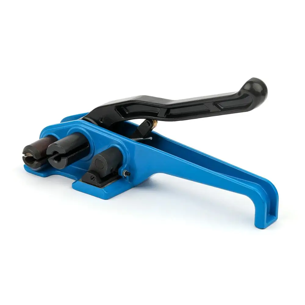 Packing Tensioner Manual Plastic Polyester Cord Strapping Tool