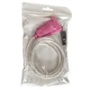 Pink bag, no CD (1.4M long)