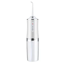 2021 Oem умный водный ирригатор для зубов Уход за полостью рта Smart 220 мл Nicefeel Water Dental Flosser