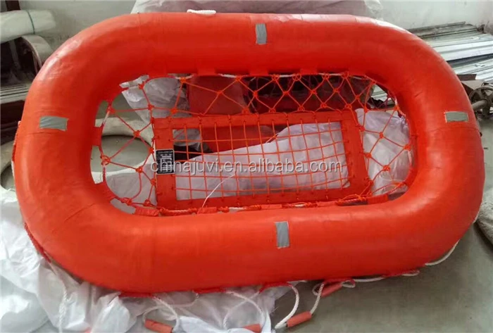 Good Quality Plastic PU Foam Float Boat Buoyancy for 10people - China Life  Floating Raft, Rescue Life Floating Raft