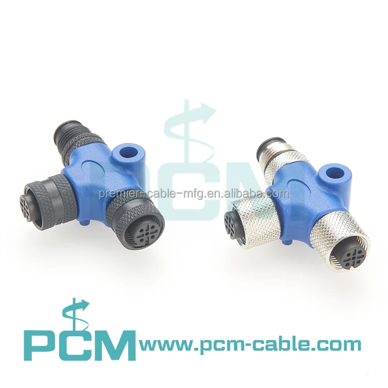 NMEA 2000 T connector supplier