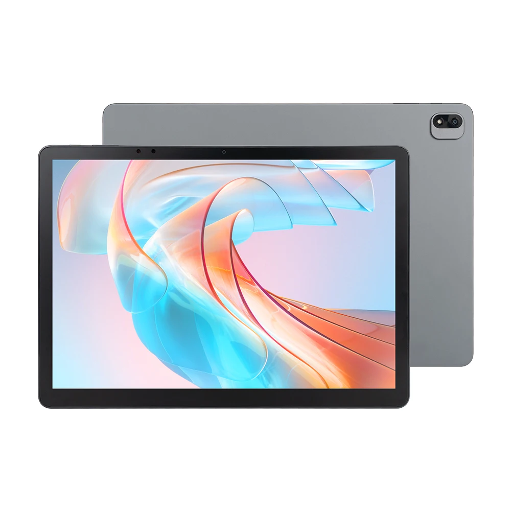 Latest Octa Core Tablet PC MT8183 Android Tablet 6GB RAM UMCP Android 12 GMS 13 Inch Tablet PC