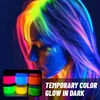 glow dak