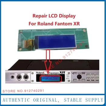New Roland Fantom XR Screen OLED LCD Display Replacement