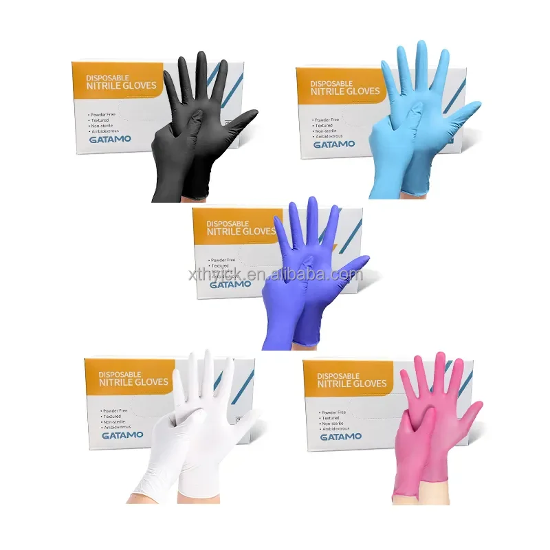 Latex Gloves Price Guante Dental Gloves Latex Powder Free Buy Dental