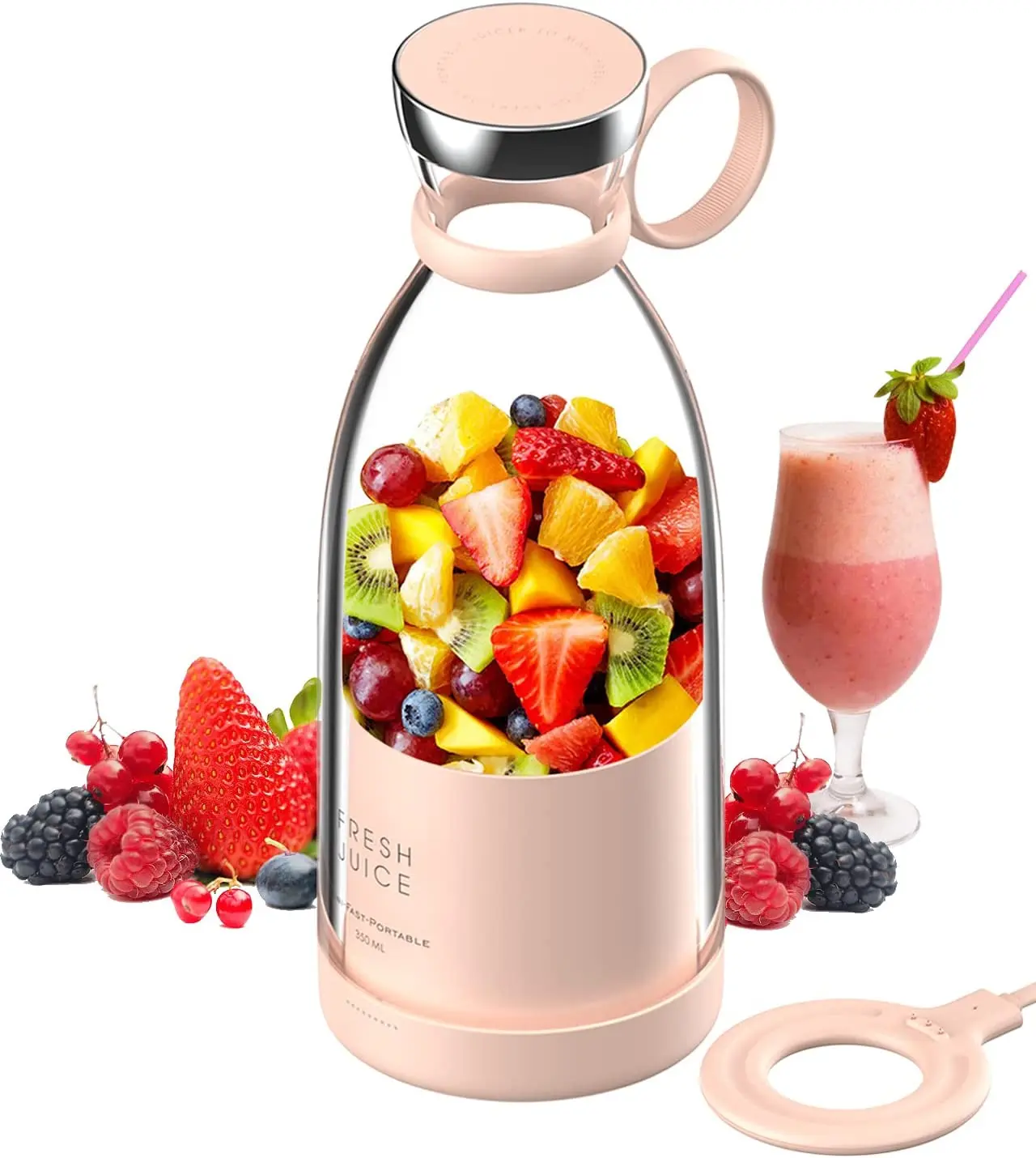 Blenders and Juicers Extractor Jucer Machine Fruits Juicer