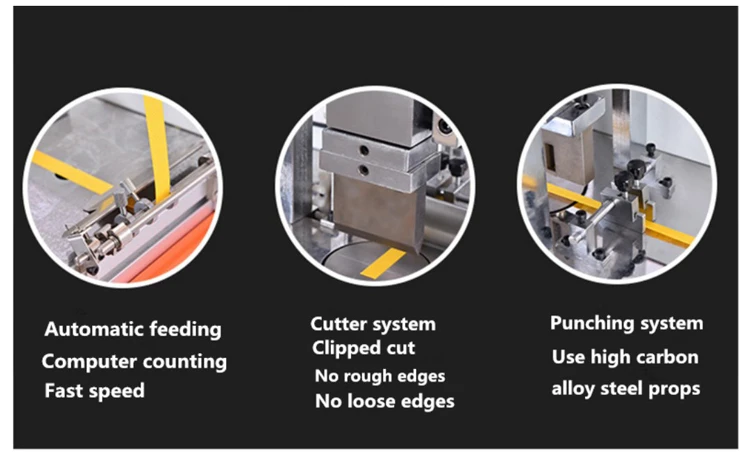 Cutting Machine