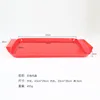 805 Regular Red