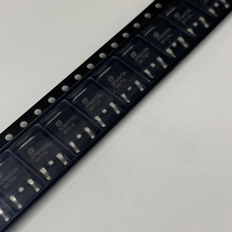 APM4010N APM4015P - Field Effect Transistor Liquid Crystal High Voltage Common Pair Tube . 100%Nrew original Transistor