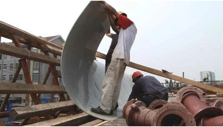 concrete formwork near me
