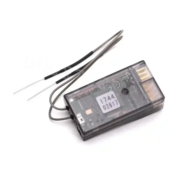 Futaba R7008SB 8CH S.bus2 Receiver - FPV Telemetry Upgrade