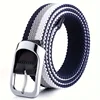 navy gray white
