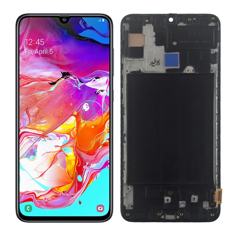 samsung galaxy a70 original display price