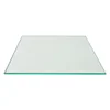 5mm ultra-clear glass - tempered glass - 5