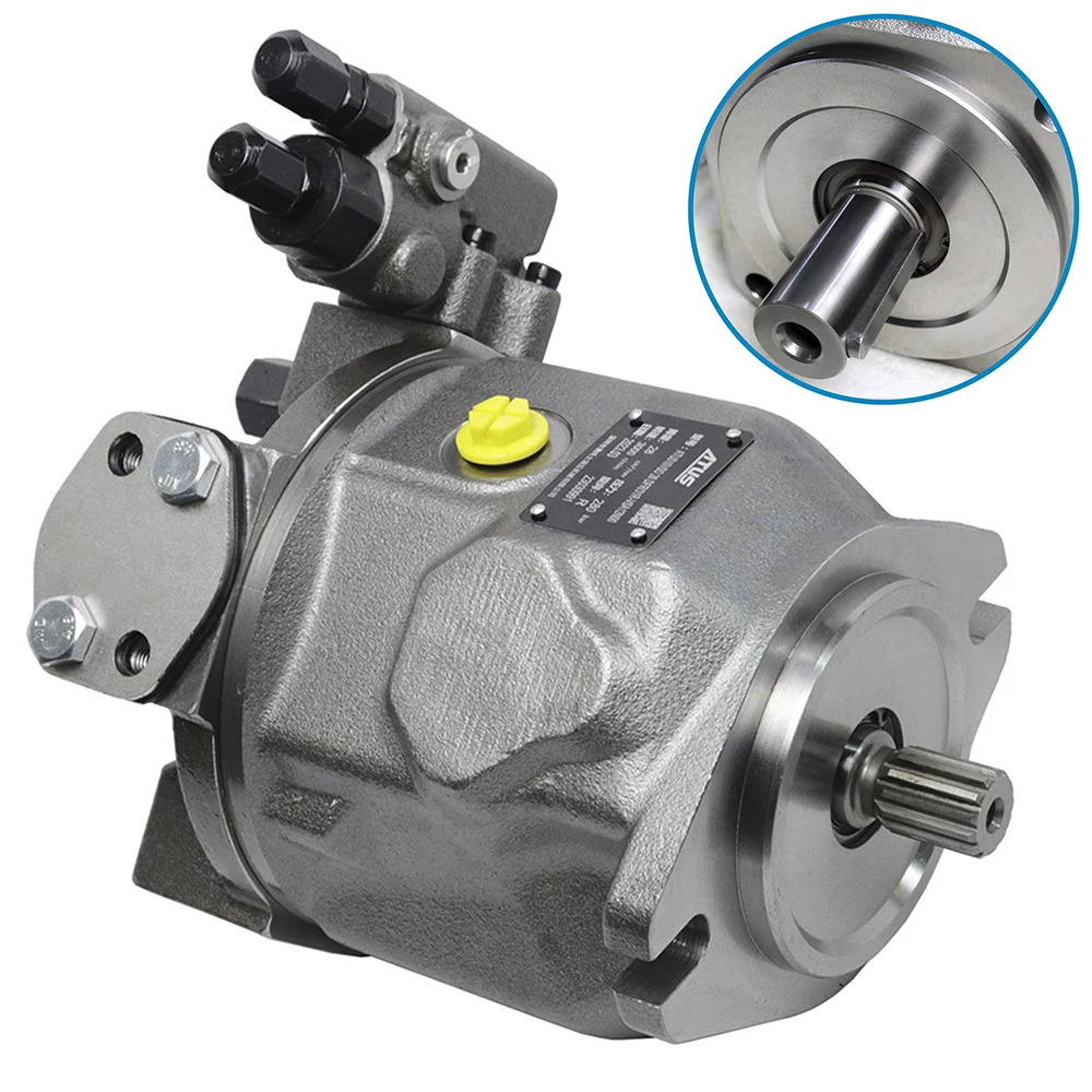 Rexroth A10V028  a10vo74 dflr/31r a10vo74 dflr/31r Hydraulic Piston Pump