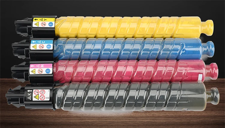 X&o All Printer Toner For Ricoh Pro 5100 C5100 C5100s C5200 ...