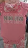 baby girl clothing sets winter infant