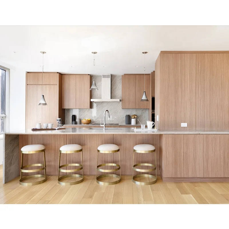 China Complete Kitchen Unit Trade Modern Kitchens Cabinet Design Closers Rangement Meuble De Cuisine