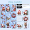 Colorful-9pcs/set
