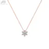 18K Rose Gold