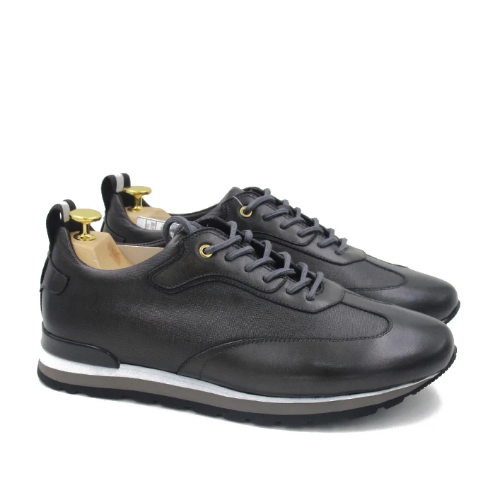 Top Quality Custom Made sport Walking Style Running Shoes Men Casual Shoes