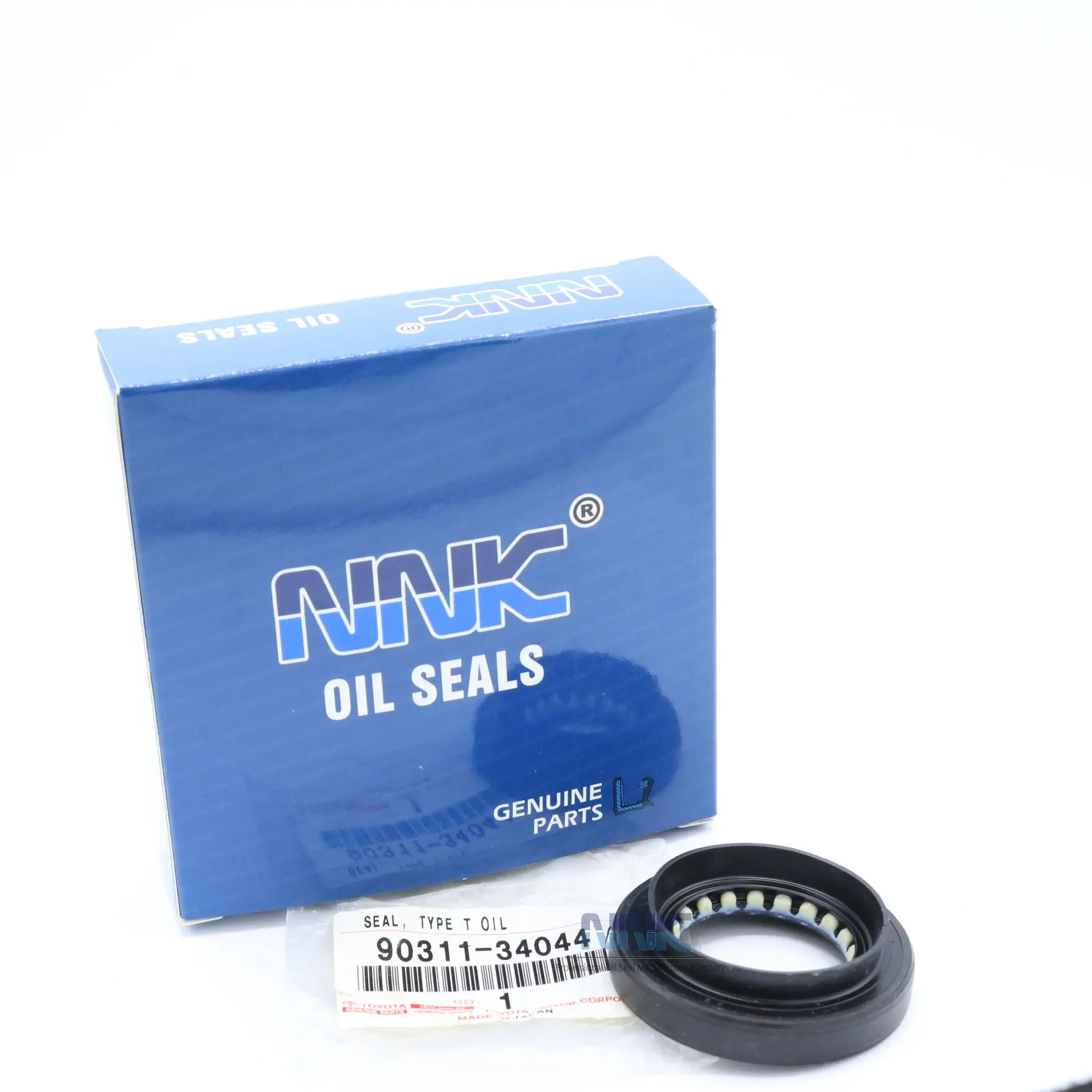 NNK High Quality OEM 90311-34044 Front Drive Shaft Oil Seal