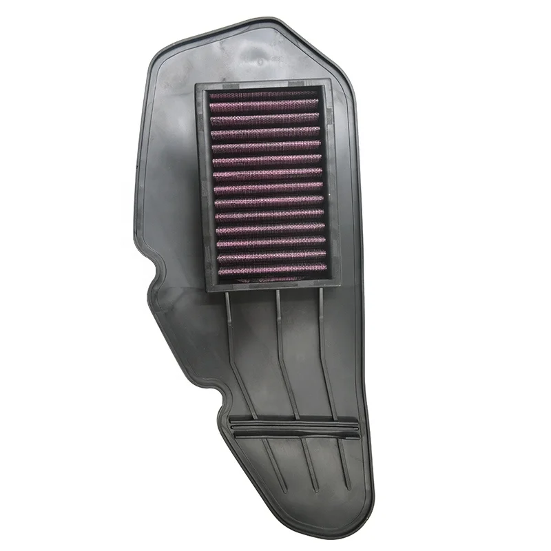 Очиститель воздушного фильтра мотоцикла для HONDA PCX125 WW125 PCX150 CLICK 125 i 150 VARIO Air