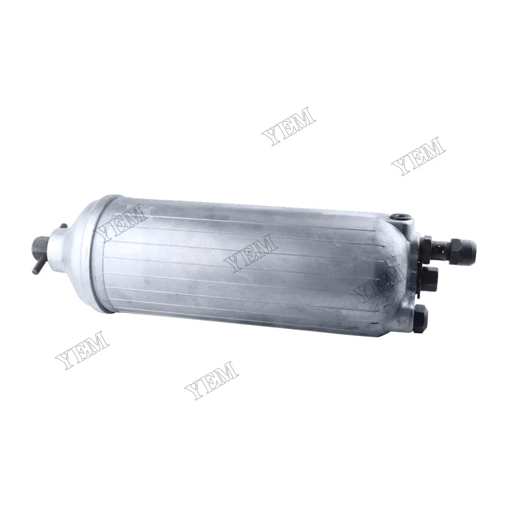 Oil Filter Assembly Fit for Detroit DETROIT Engine