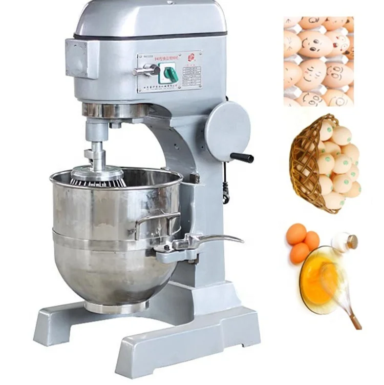 Автоматическое кухонное оборудование, тестомешалка для выпечки, смеситель для теста для хлеба, Заводская поставка