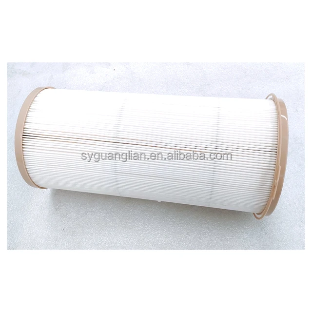 F111413 Nt855 Engine Fuel Coarse Filter Buy Marine Engine Fuel