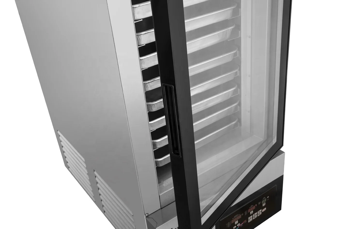 Proofer Commercial Fermenting Proofing Bread Dough Retarder Proofer Cabinet Prover Bakery Equipment Fermentation Proofer