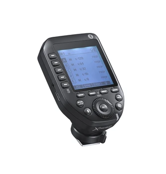 Godox XPRO II C/N/S/F/O TTL Wireless Flash Trigger Godox X Pro Camera Trigger