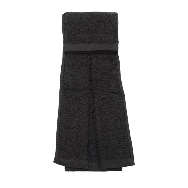 Wholesale Custom Sports Sweat Towels Custom Logo Football Clubs Towels Logo Towel For Football