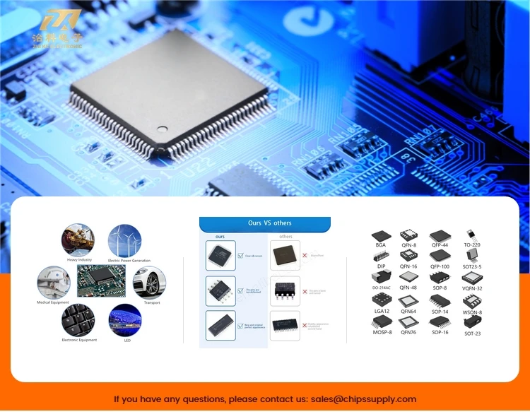 Zhikei Tck2065 G,Lf 6wcspe (0.80x1.2) Ic Pwr Switch Pchan 11 Wcsp6e