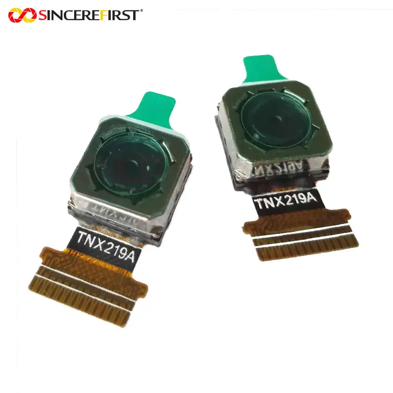 SincereFirst IMX219 Sensor MIPI CSI Auto Focus Mini CMOS 8MP 1080P Camera  Module For Raspberry Pi