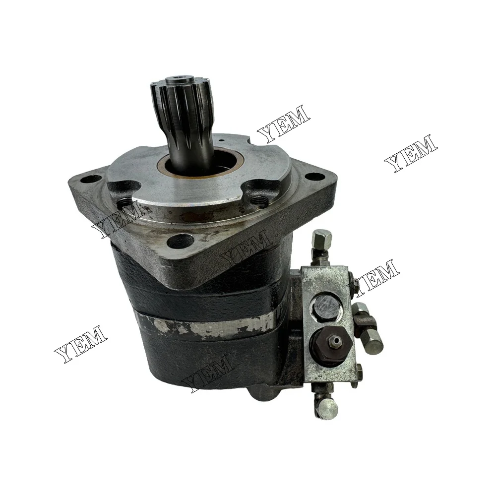 Hot Sale 7282405 114-1086-006 Swing Motor Engine Parts Compatible for Bobcat
