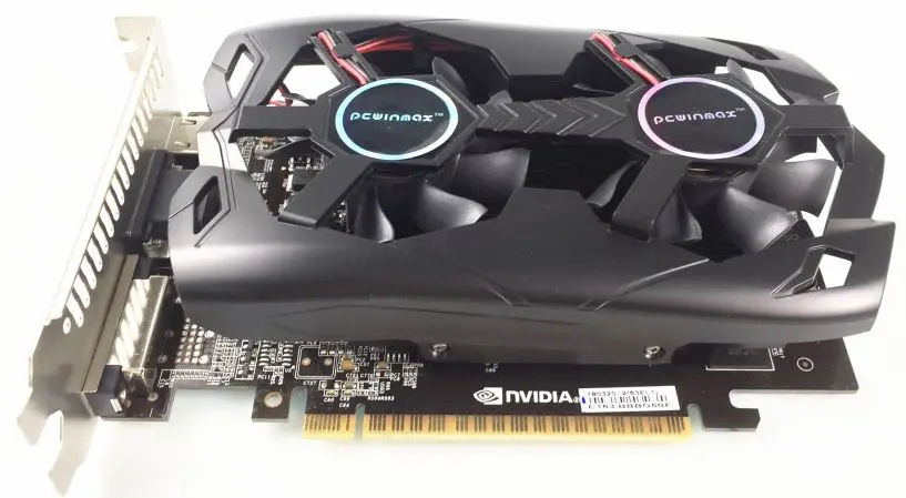 China VGA GT730 Graphics Card Support Ddr5 2gb 128 Bit Graphic Card