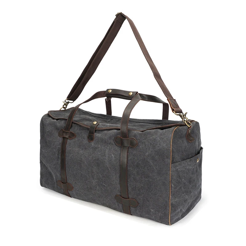 gran capacidad bolsa viaje montañismo mochila hombre equipaje lona  cub(Small 26x45x20cm) LUN | Linio Perú - GE006FA1J73JQLPE